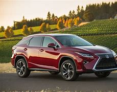 Image result for Lexus RX SUV