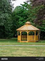 Image result for Straw Gazebo