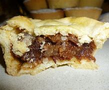 Image result for Mince Pies and Milk