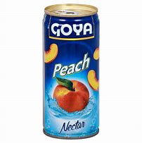 Image result for Goya Juice