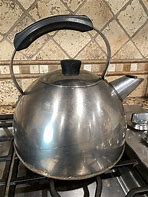 Image result for Revere Ware Coffee Pot