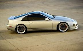 Image result for Nissan 300ZX Z32 Modified