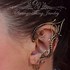 Image result for Ear Cuff Pinterest