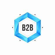 Image result for B2B Sales Logo