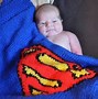 Image result for Superman Logo Pattern