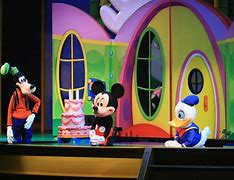 Image result for Disney+ Mickey Mouse Clubhouse