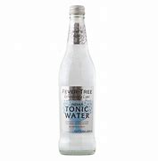 Image result for Fever Tree Yellow Tonic