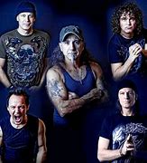 Image result for Accept Discography