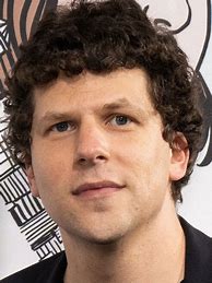 Image result for Jesse Eisenberg Buff