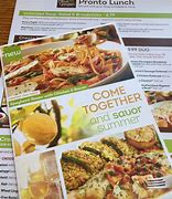 Image result for Olive Garden Lunch Menu Items