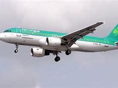 Image result for Aer Lingus A320