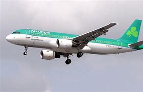 Image result for Aer Lingus A320