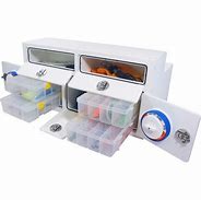 Image result for Fishing Tackle Storage Boxes