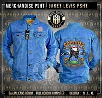 Image result for Bordir Tengkorak Jaket