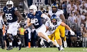 Image result for University of Delaware Football Depth Chart