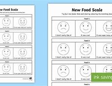 Image result for Pretend Food Scale