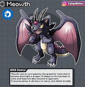 Image result for Pokemon Fakemon