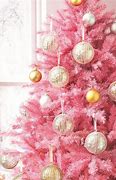 Image result for Pink Christmas Scene