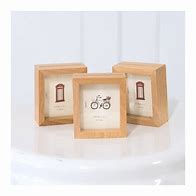 Image result for Mini Picture Frames with Clasp Opening