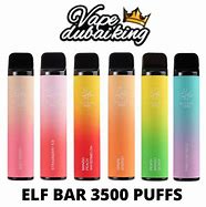 Image result for Elf Bar V4p3