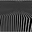 Image result for Op Art Mask