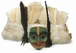 Image result for Native American Trickster Spirit