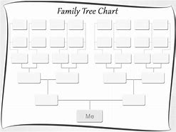 Image result for Family Tree Printable