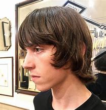 Image result for Bowl Cut Men