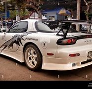 Image result for Custom 85 Rx7