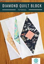 Image result for Batik Diamond Quilts