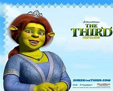 Image result for Shrek Cartoons