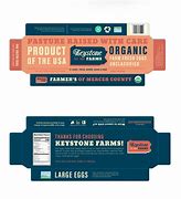 Image result for Egg Carton Packaging