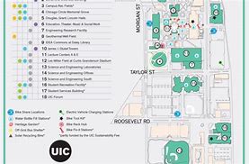 Image result for UIC Campus Map On iPad