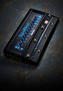 Image result for Black Magic Box