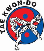 Image result for Taekwondo Symbol