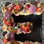 Image result for Pull Apart Cupcake Cake Letter