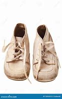 Image result for Old Baby Shoes