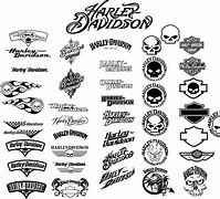 Image result for Harley-Davidson Vinyl Graphics