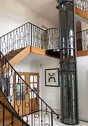 Image result for Mini Elevators for Homes