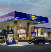 Image result for Sunoco Gas Station