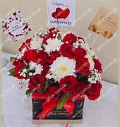 Image result for Flowers for 70th Anniversary