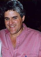 Image result for Jay Leno Old