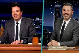 Image result for Late Night Talk Show Host Jimmy Fallon