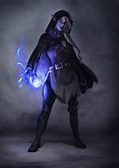 Image result for Drow Gods