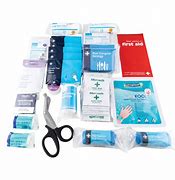 Image result for First Aid Kit Refill Boots