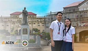 Image result for Letran Calamba Uniform for Bsit