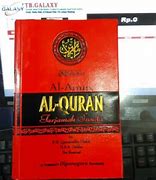 Image result for Koran Bahasa Sunda