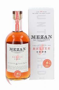 Image result for Mezan Rum