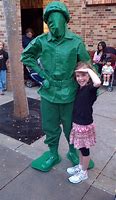 Image result for Green Army Man On Shelf