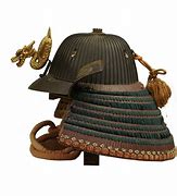 Image result for Cool Samurai Helmets